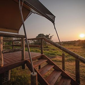 Nkambeni Safari Camp